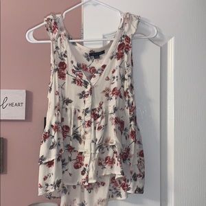 American eagle tank top